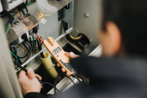 Best Industrial Electrical Services  in Newpt, OR