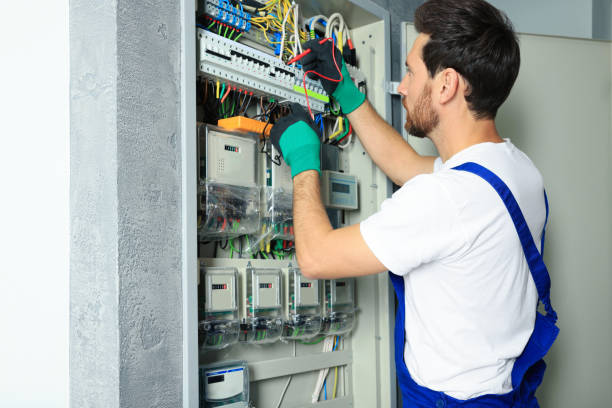 Best Affordable Electrician  in Newpt, OR