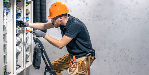 Professional Electrician in OR