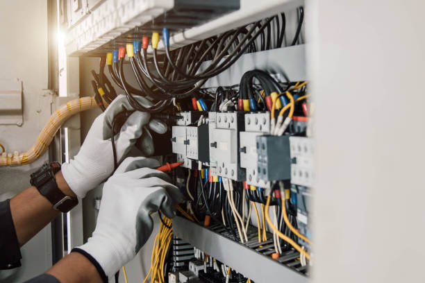 Best Electrical Installation Contractor  in Newpt, OR